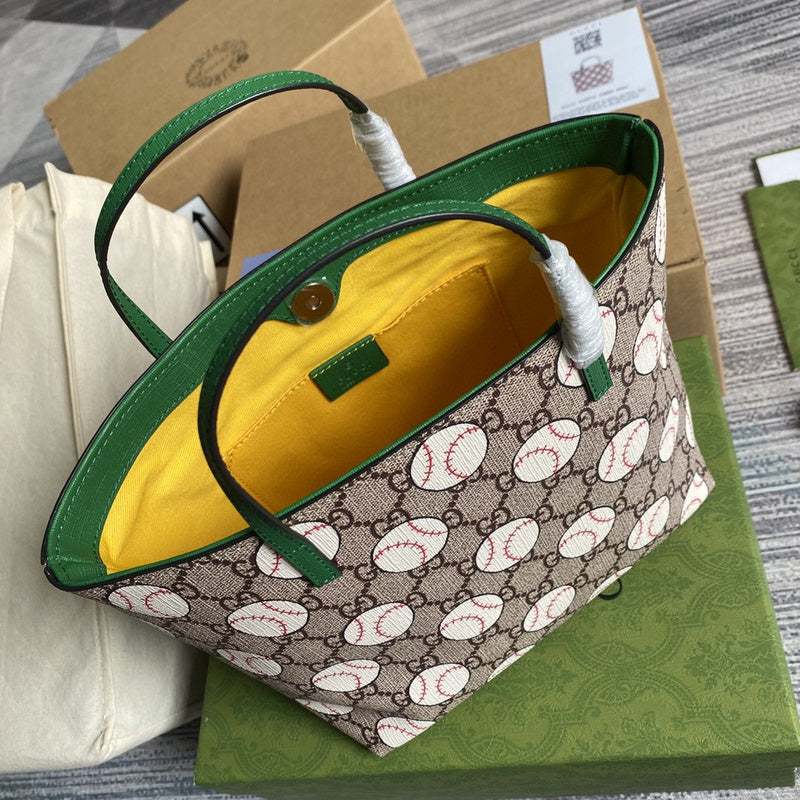 Luxurious Totes - Latest - 4037