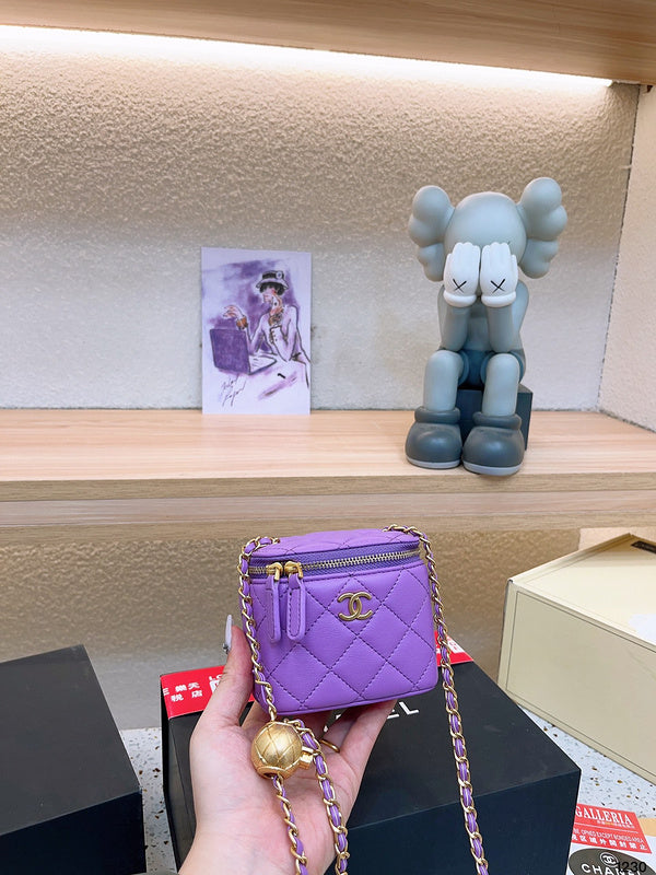 Luxurious Totes - CNL3 Bags - 038