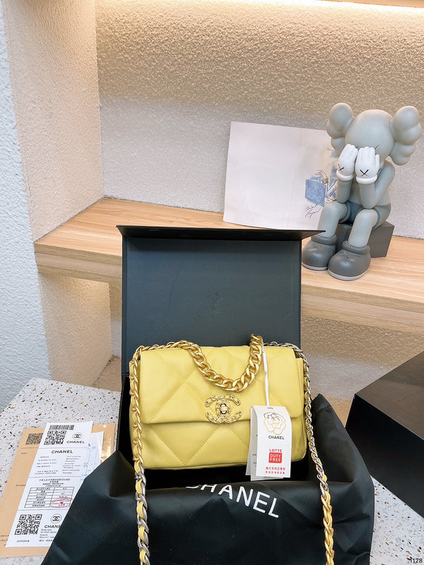 Style My Style - CNL3 Bags - 507