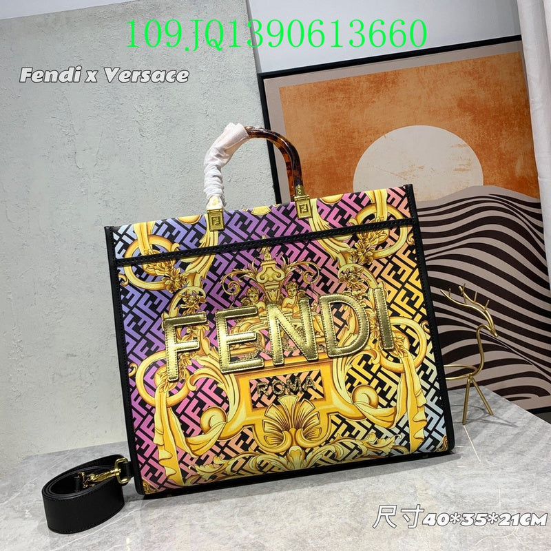 GC - Shoulder - 3159