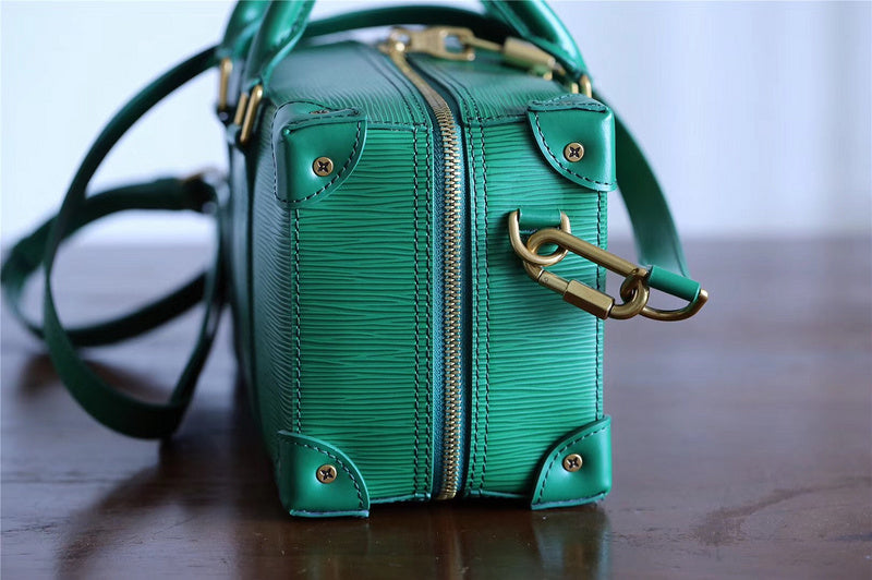 Lux-Totes - LOV Bags - 4321