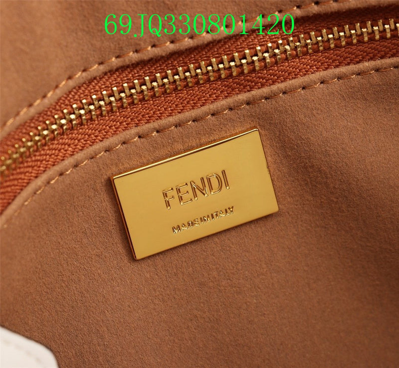 GC - Shoulder - 3266