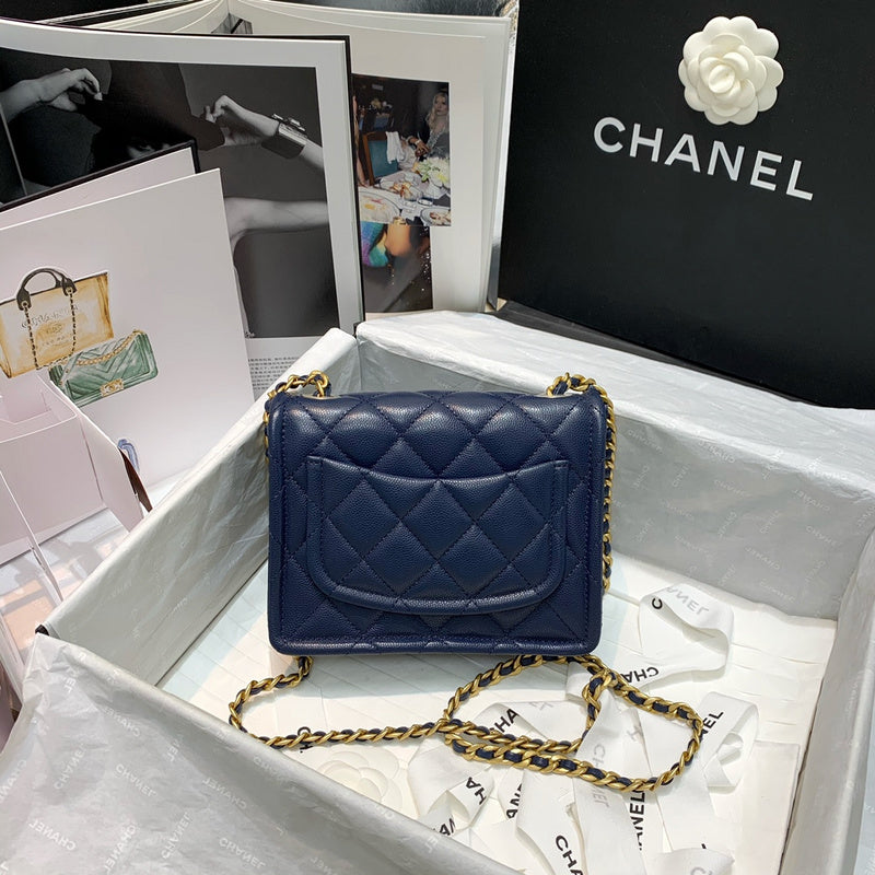 Style My Style - CHL Bags - 523