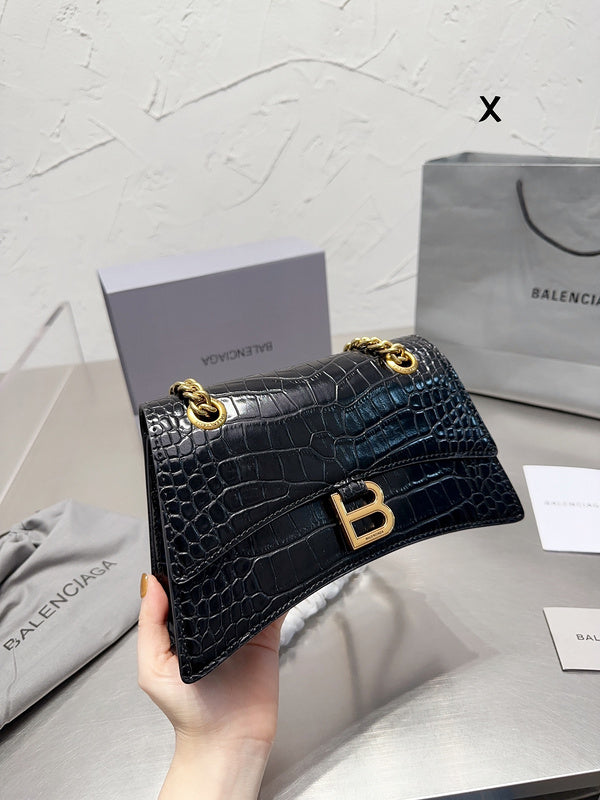 Luxurious Totes - BGA2 Bags - 327