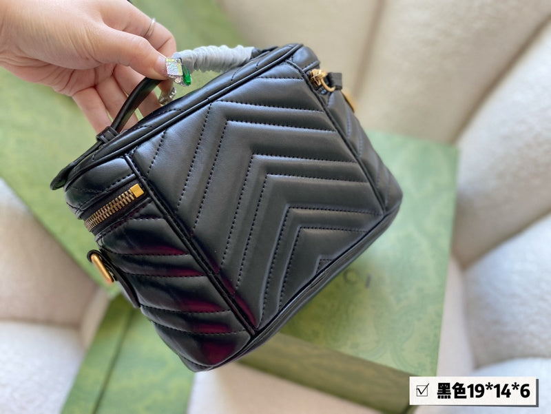Luxurious Totes - GUI3 Bags - 068