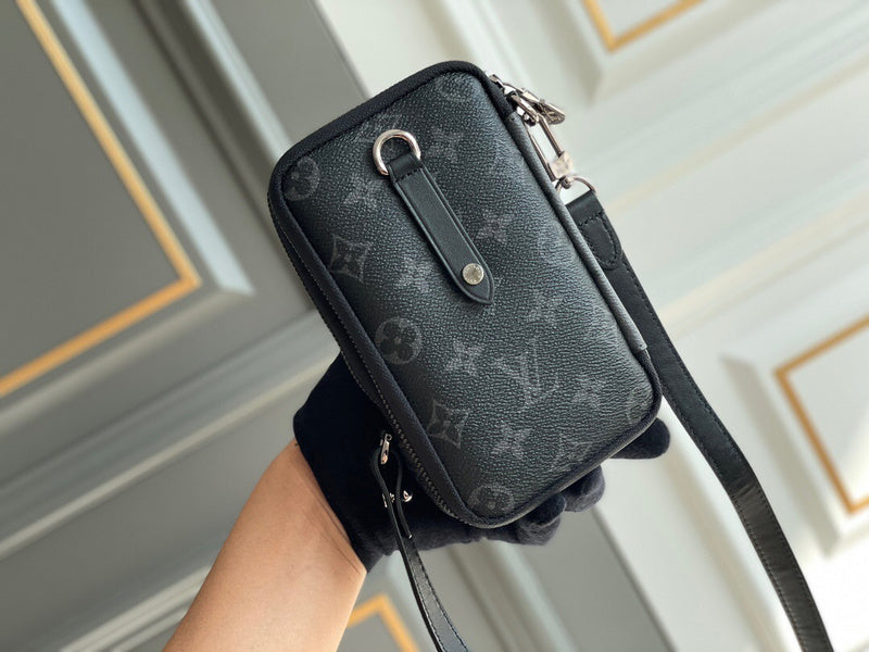 ZEP - LOV Bags - 1107