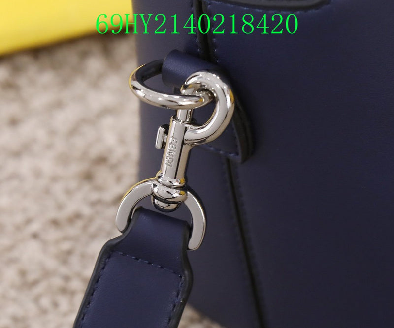 GC - Shoulder - 2656