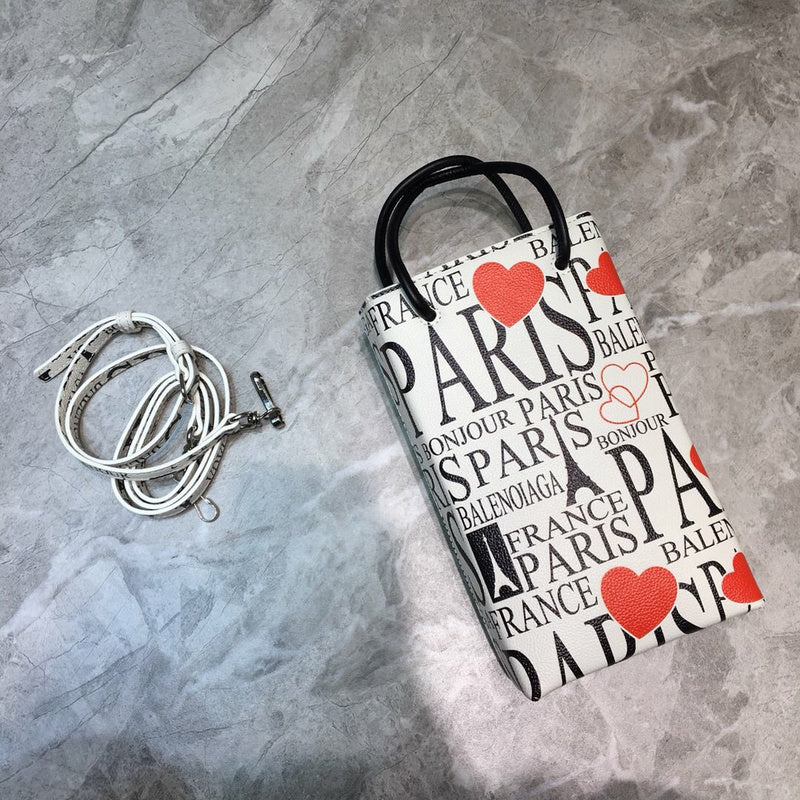 Style My Style - BGA Bags - 973