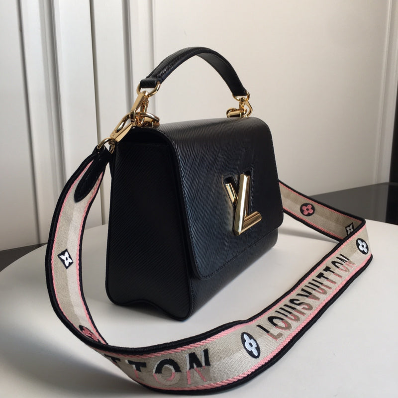 LOV - Luxurious Totes - 1828