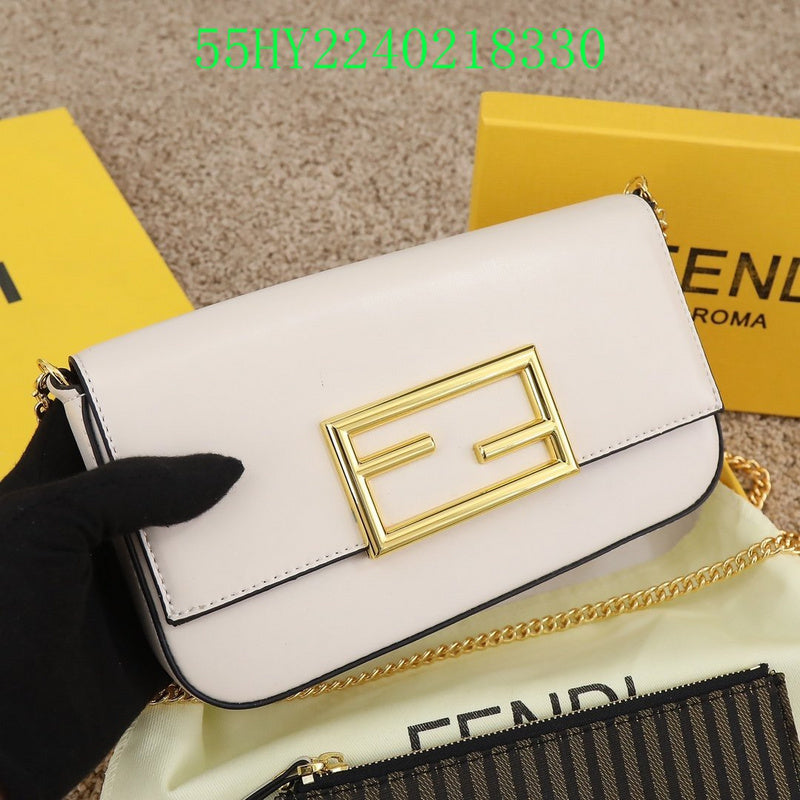 GC - Shoulder - 2644