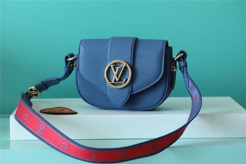 Lux-Totes - LOV Bags - 1170