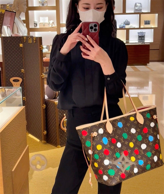 ZEP - LOV Bags - 684