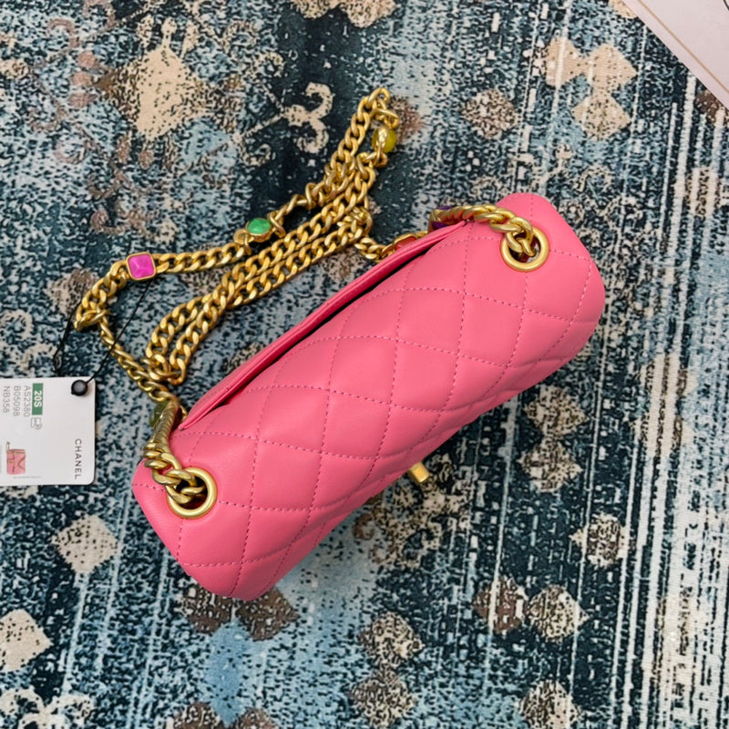 Style My Style - CHL Bags - 654