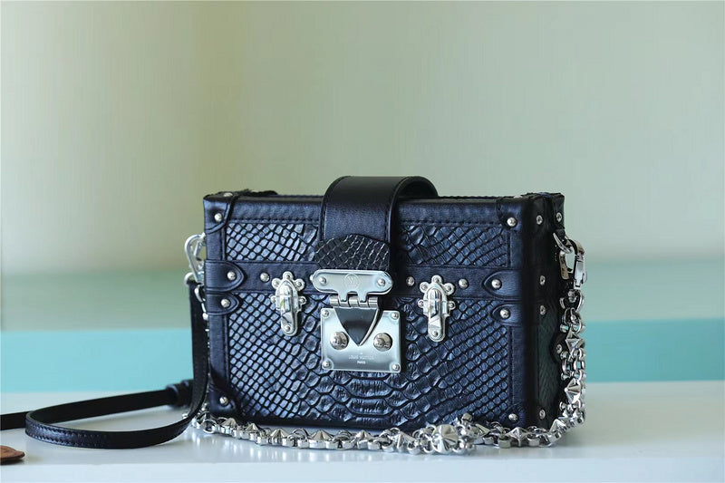 Lux-Totes - LOV Bags - 160