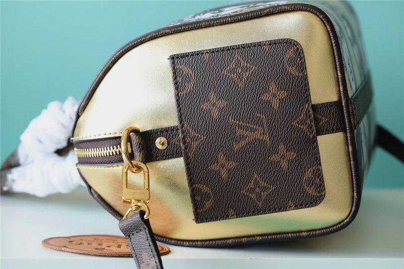 Lux-Totes - LOV Bags - 1270