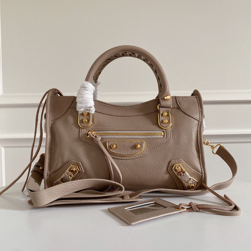 Luxurious-Totes - BGA Bags - 435