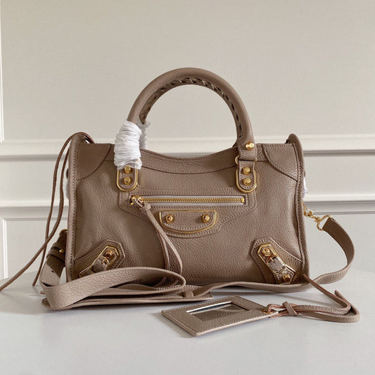 Luxurious-Totes - BGA Bags - 435
