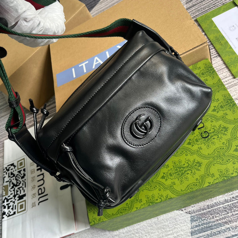 Lux-Totes - GCI Bags - 2250