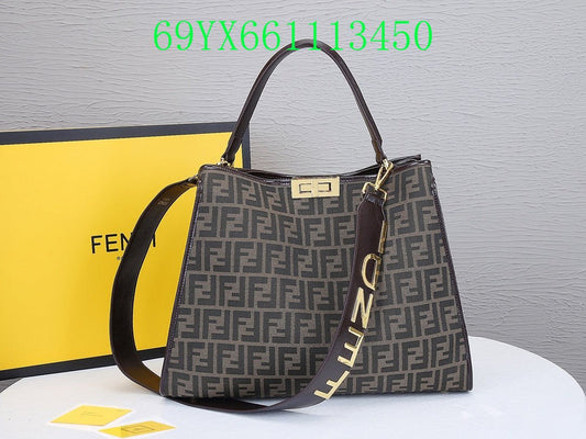 GC - Shoulder - 3504