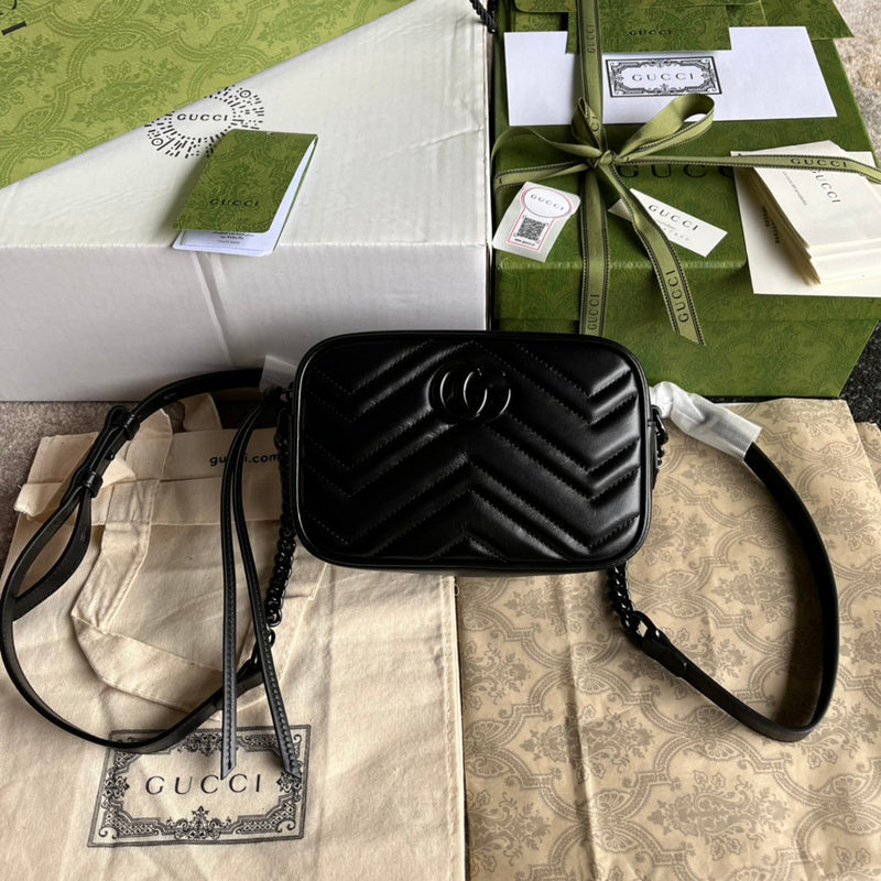 GUI - Luxurious Totes - 1004
