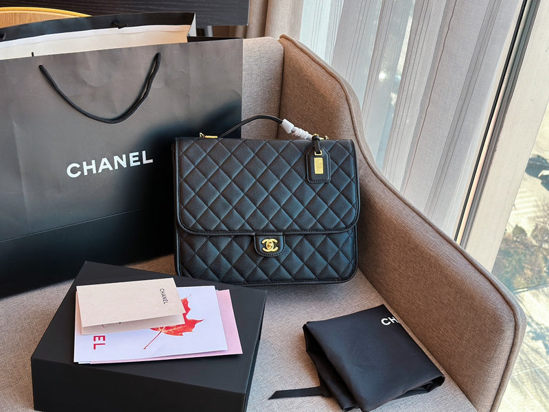 Luxurious Totes - CNL3 Bags - 409