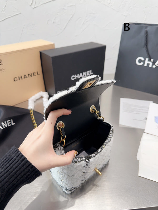 Style My Style - CNL3 Bags - 374