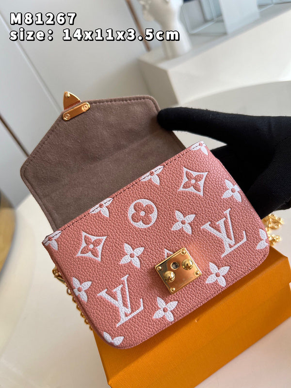 ZEP - LOV Bags - 1151