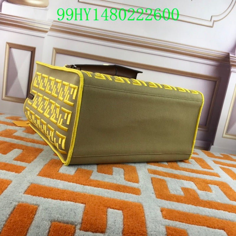 GC - Shoulder - 2855