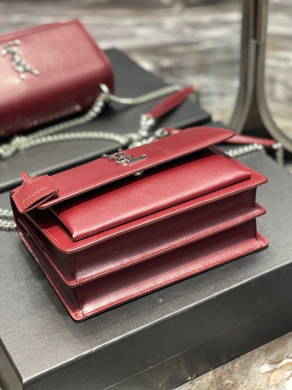 Luxurious Totes - Latest - 8536