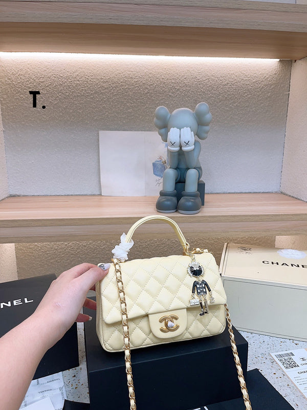 Style My Style - CNL3 Bags - 087