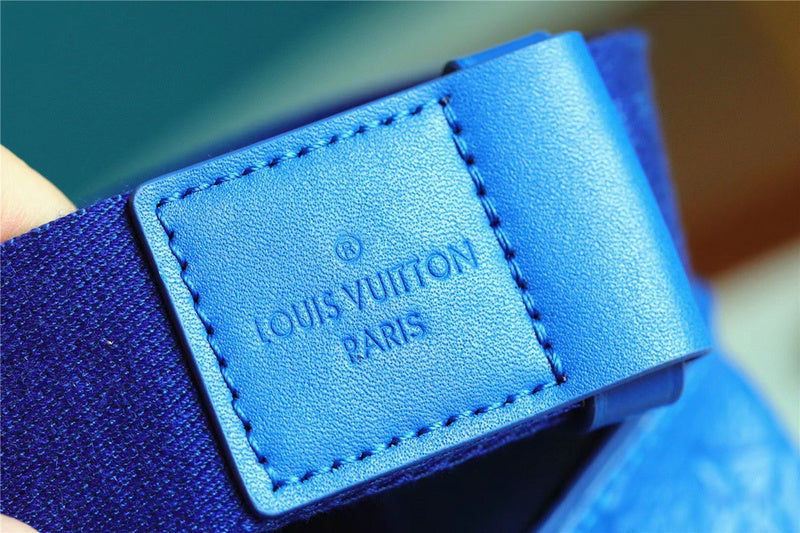 Lux-Totes - LOV Bags - 3996