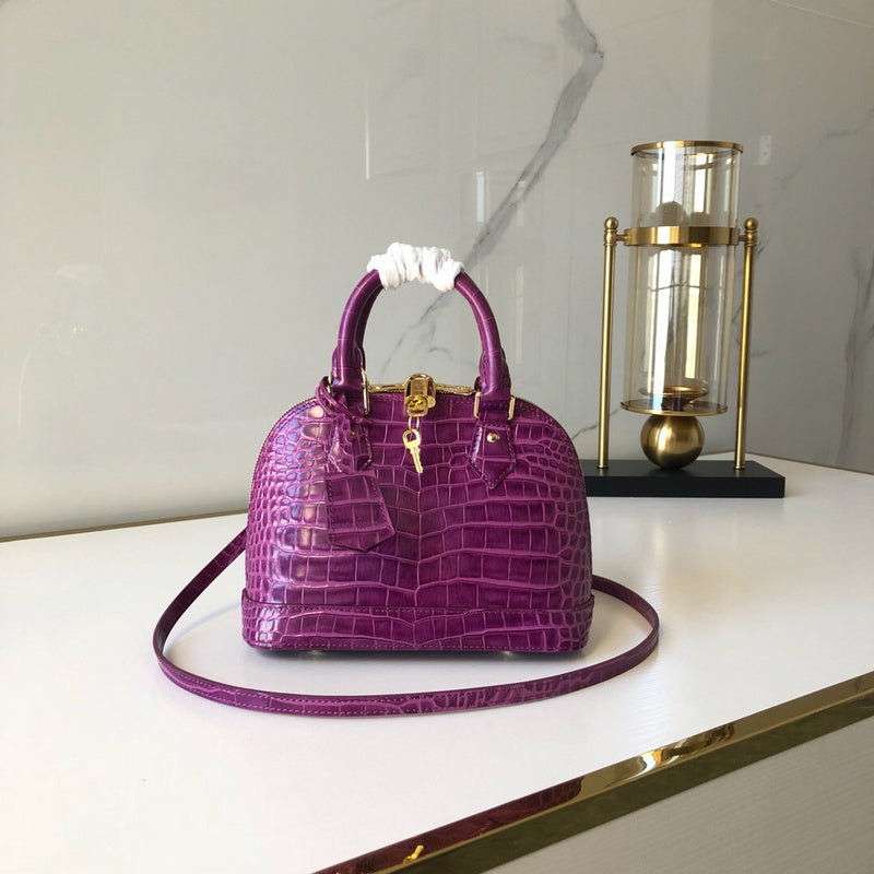 Luxurious Totes - Latest - 2318