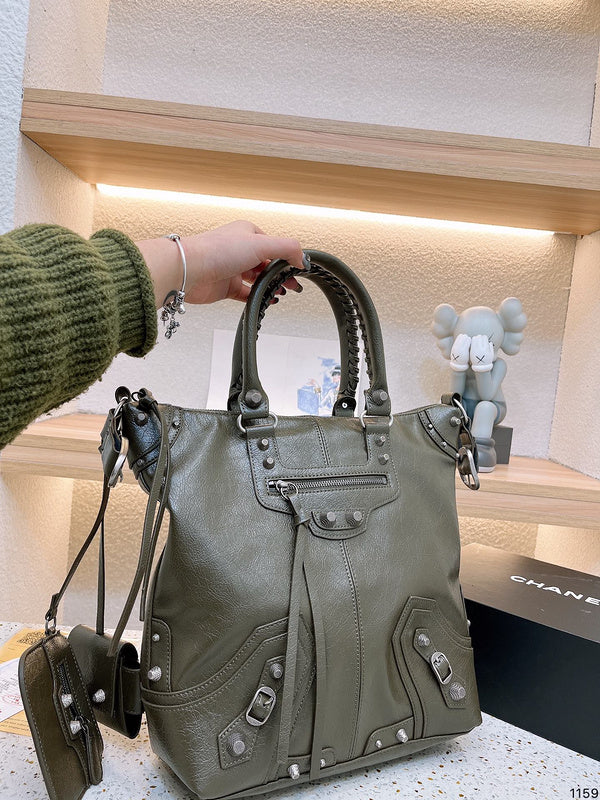 Style My Style - BGA2 Bags - 139