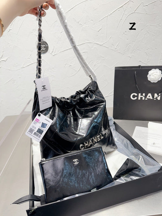 Luxurious Totes - CNL3 Bags - 466