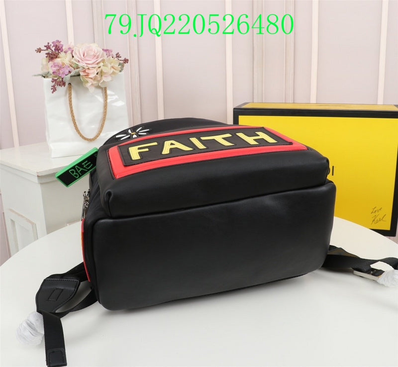 GC - Shoulder - 3188