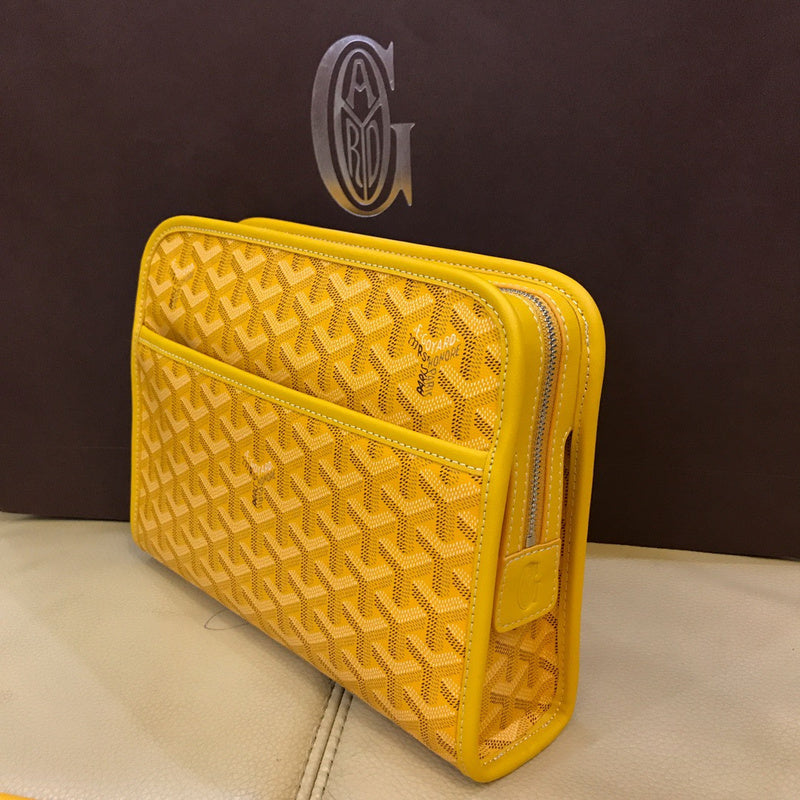 Lux-Totes - GOD Bags - 372