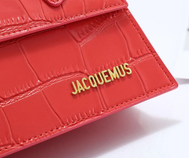 Lux-Totes - JQM Bags - 015