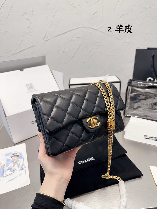 Luxurious Totes - CNL3 Bags - 184