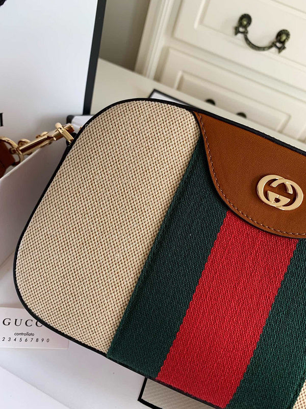 Luxurious Totes - Latest - 10007