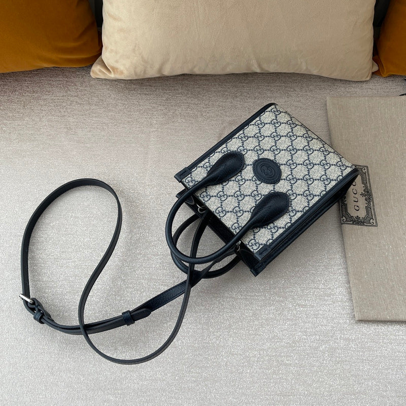 GUI - Luxurious Totes - 354