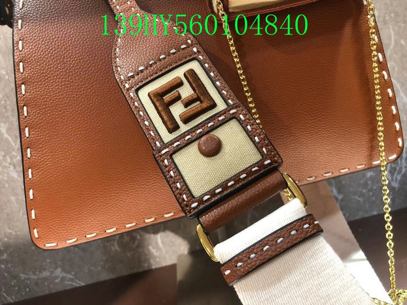 GC - Shoulder - 2711