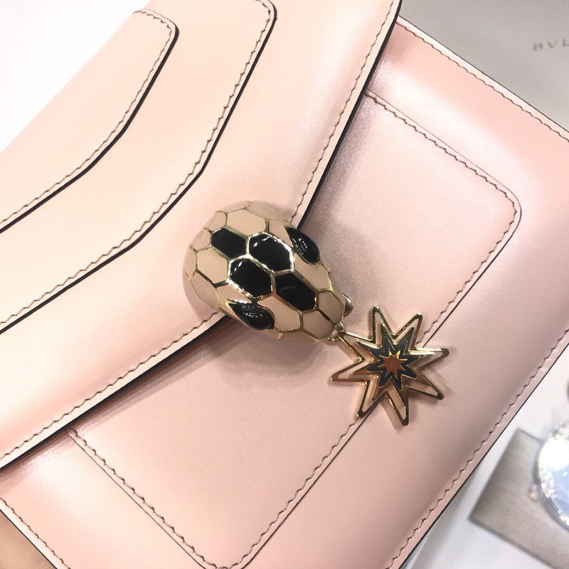 Style My Style - BVLGA Bags - 058