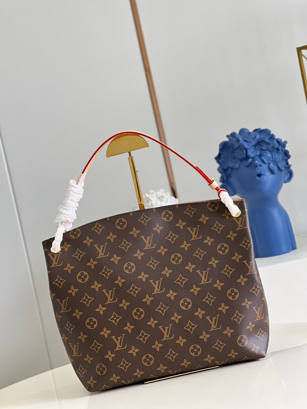 LOV - Luxurious Totes - 2162