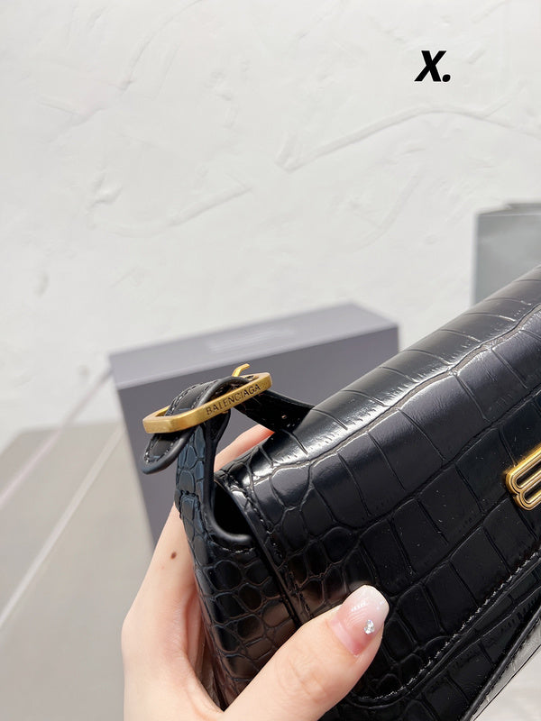 Style My Style - BGA2 Bags - 083