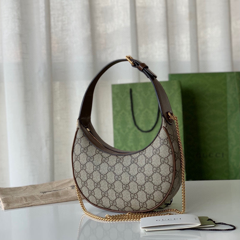 GUI - Luxurious Totes - 662