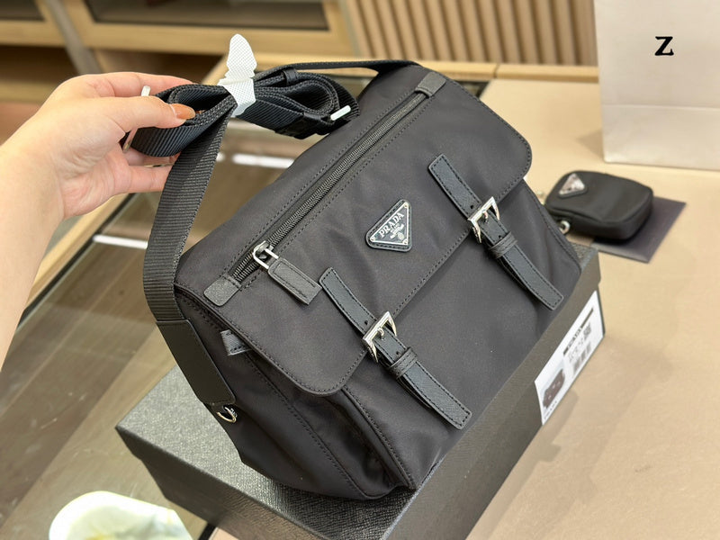 Style My Style - PDA3 Bags - 009