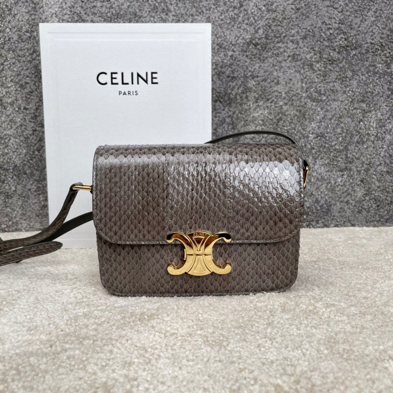 Style My Style3 - COL Women Bags - 023