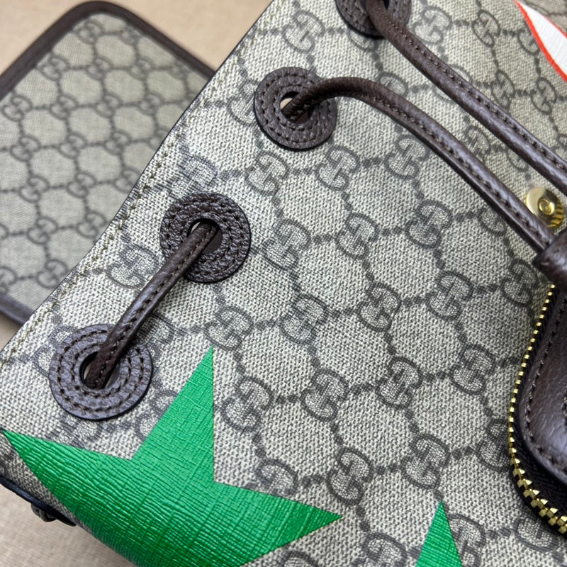 GUI - Luxurious Totes - 862