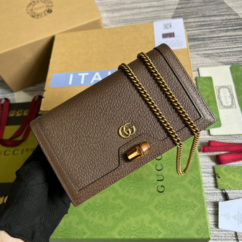 Lux-Totes - GCI Bags - 2056