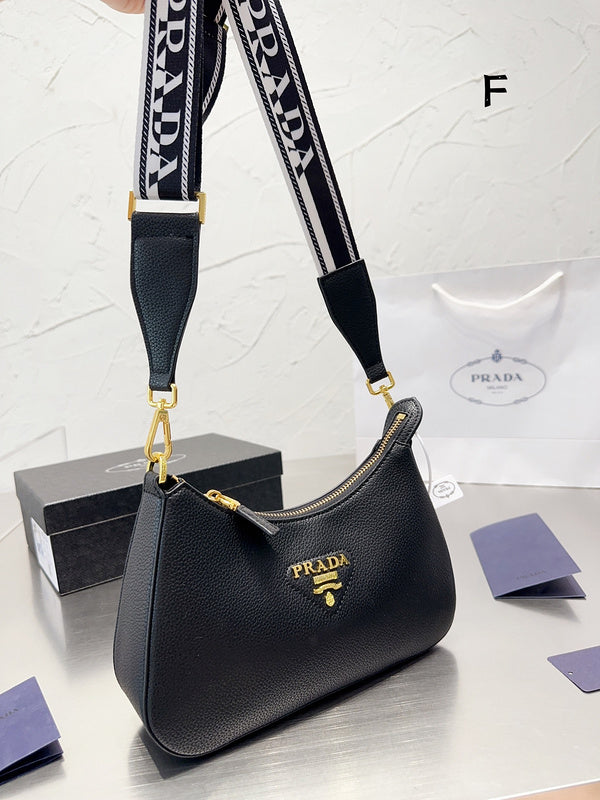 Luxurious Totes - PDA3 Bags - 006
